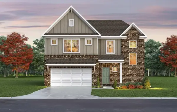 4269 Bywater Road, Spring Hill, TN 37174