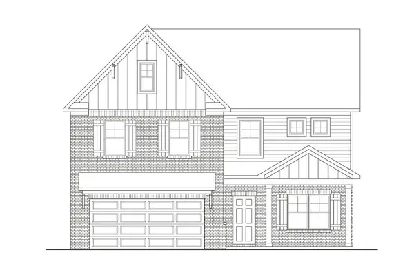 4270 Bywater Road, Spring Hill, TN 37174