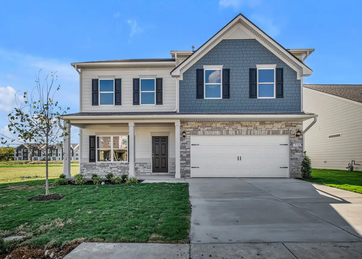 420 Stratford Station Dr, Lebanon, TN 37087 - #1