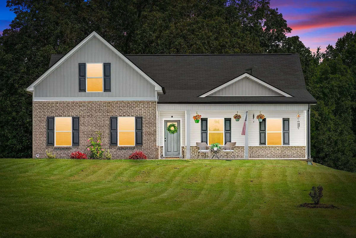 328 Wilson Hollow Rd, Dickson, TN 37055 - #1