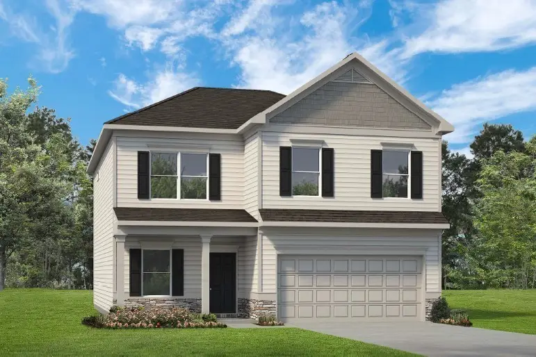 514 Charing Cross Dr, Lebanon, TN 37087 - #1