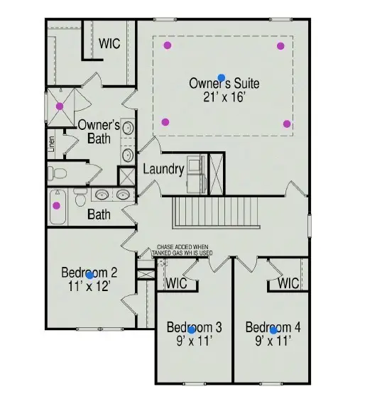 514 Charing Cross Dr, Lebanon, TN 37087 - #3