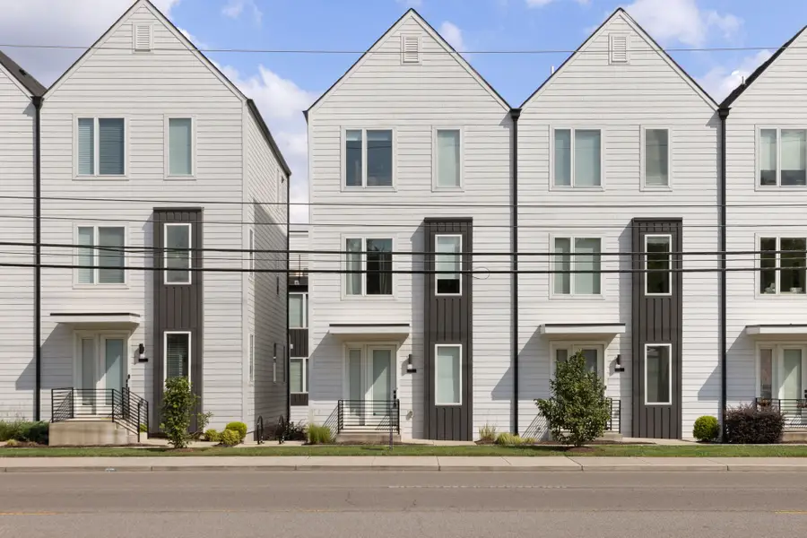 2204D Buena Vista Pike, Nashville, TN 37218 - #2