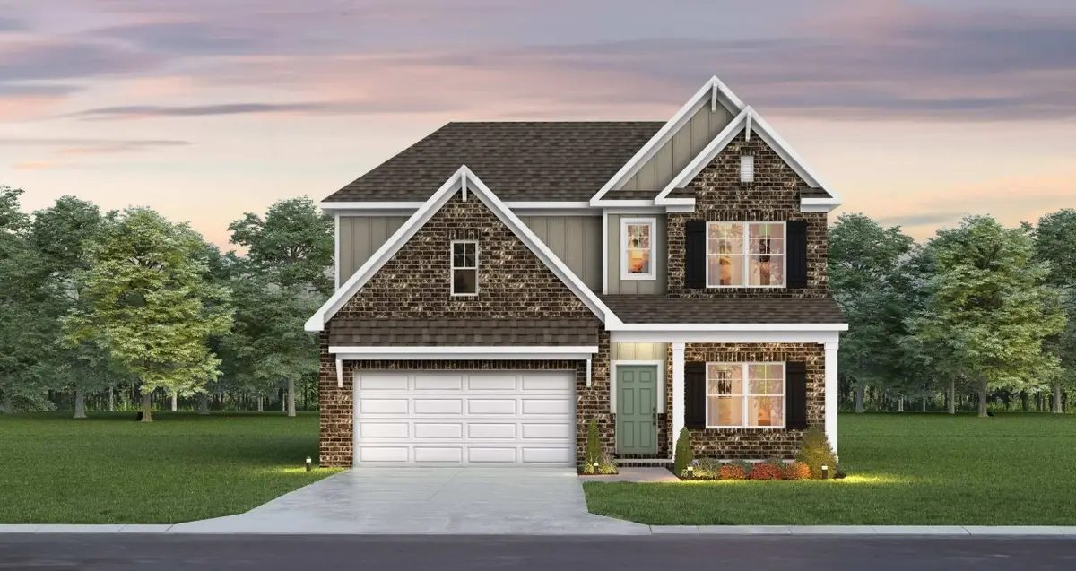 2220 Arbor Valley Rd, Spring Hill, TN 37174 - #1