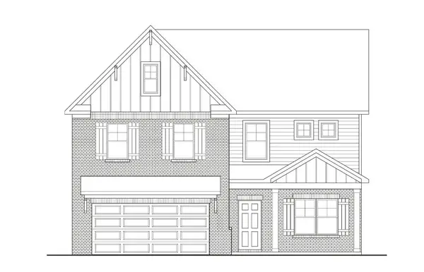 2561 Arbor Valley Rd, Spring Hill, TN 37174