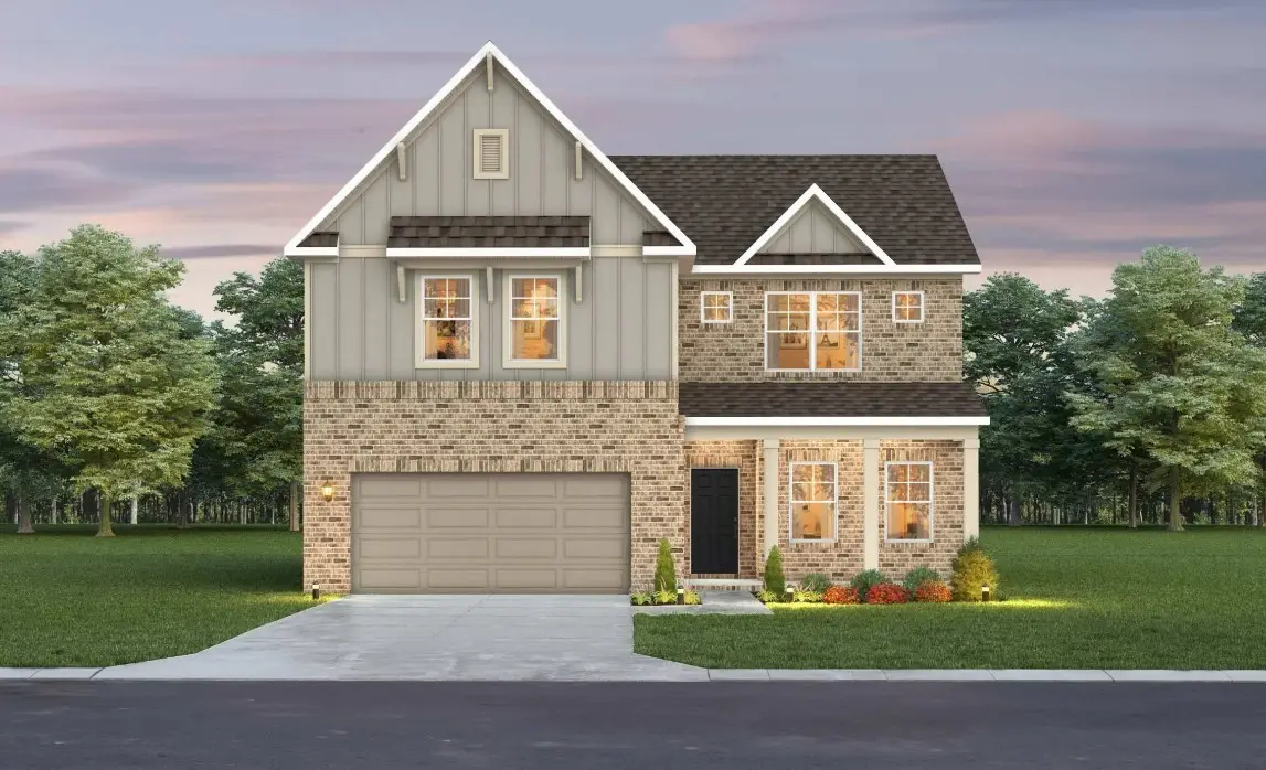 2884 Arbor Valley Rd, Spring Hill, TN 37174 - #1