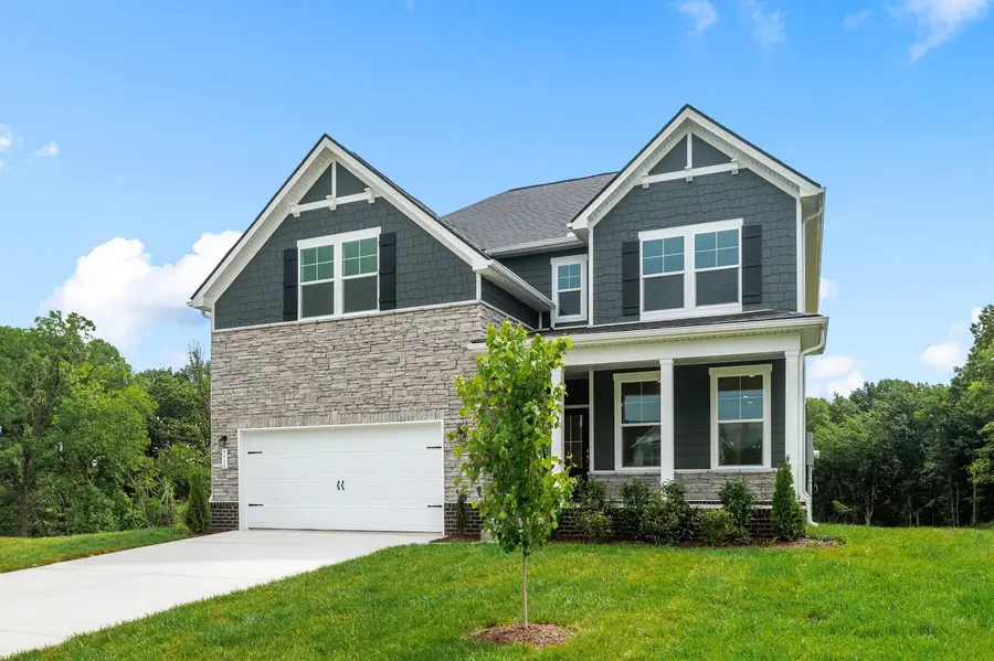 8008 Netterfield Drive, White House, TN 37188 - #2