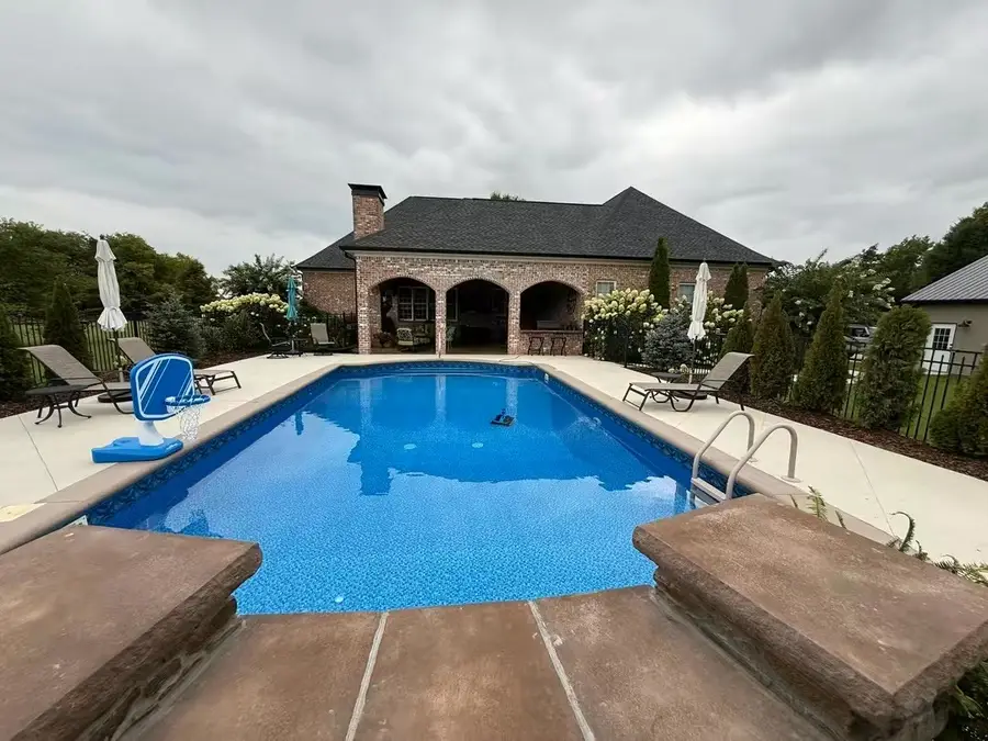3371 Fann Rd, Murfreesboro, TN 37128 - #3