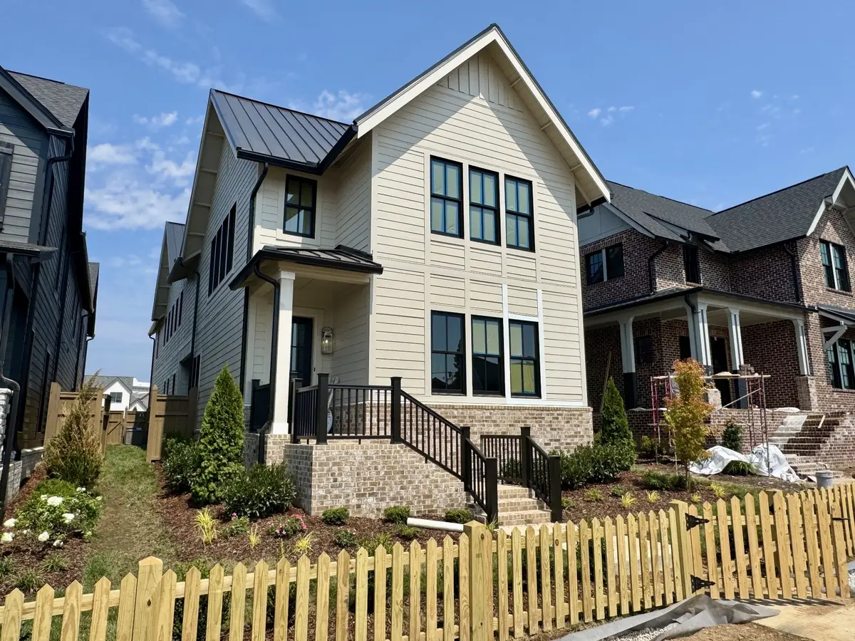 2543 Buckner Lane, Thompsons Station, TN 37179 - #1