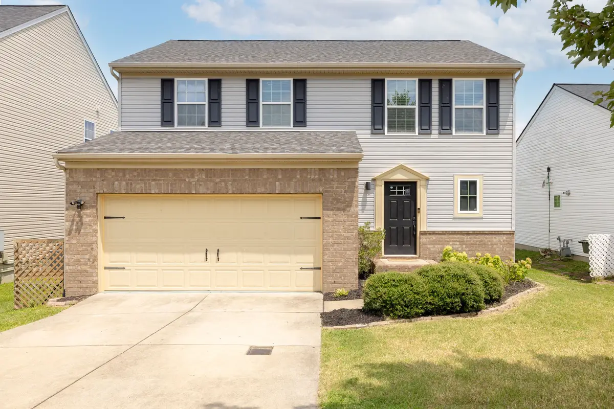 1304 Scarcroft Ln N, Nashville, TN 37221 - #1