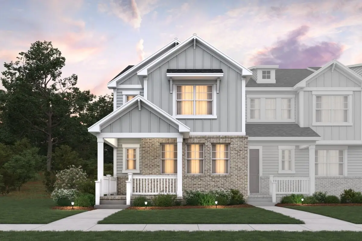 2809 Baker Ridge Ln, Columbia, TN 38401 - #1