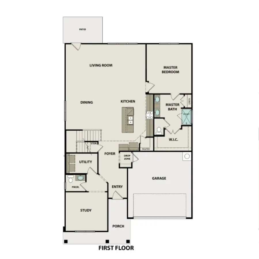 521 Old Spring Lane, Gallatin, TN 37066 - #2