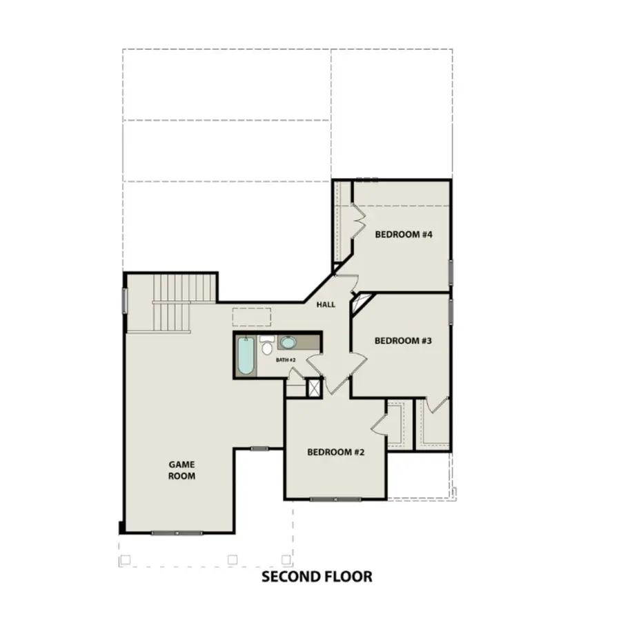 420 Old Spring Lane, Gallatin, TN 37066 - #3