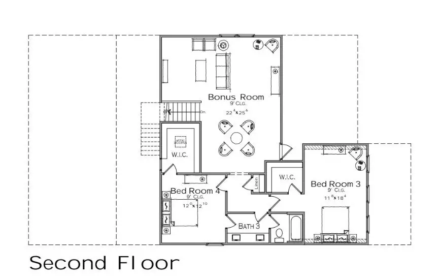 3388 Vinemont Drive, Thompsons Station, TN 37179 - #3