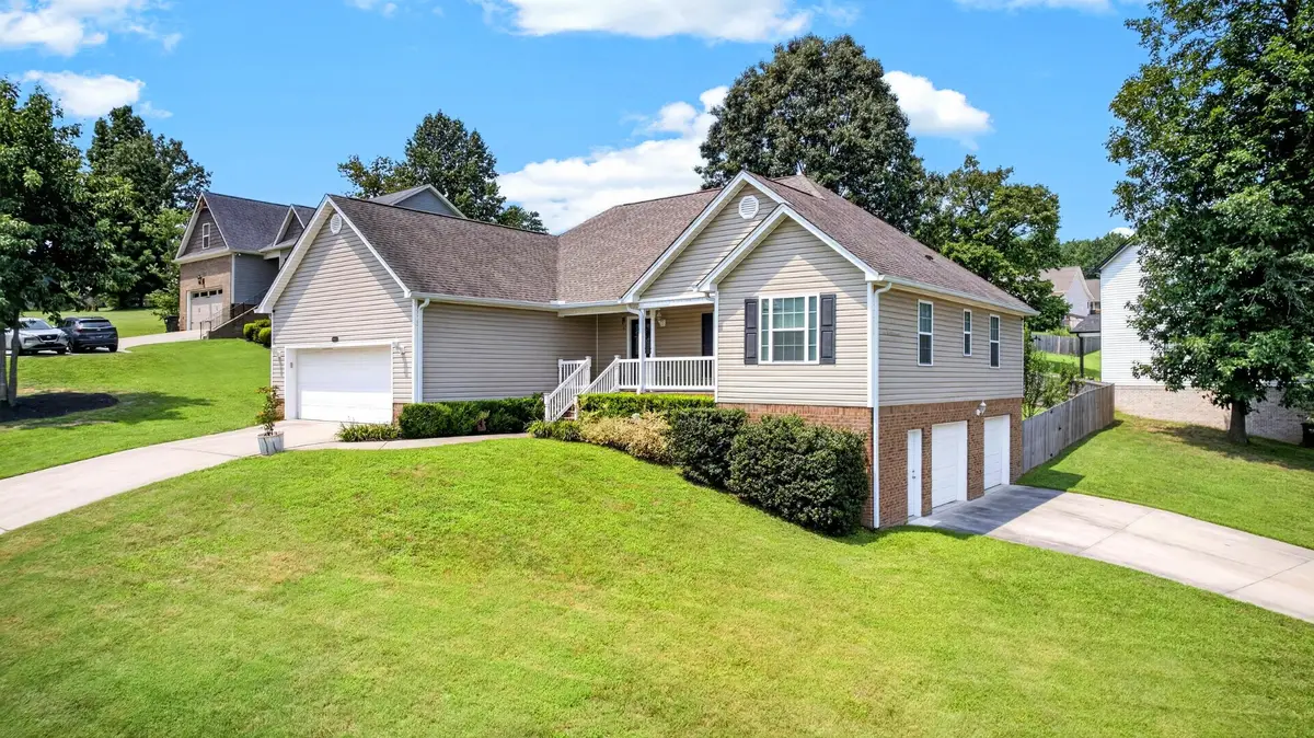 142 Orrie Moss Court Se, Cleveland, TN 37323 - #1