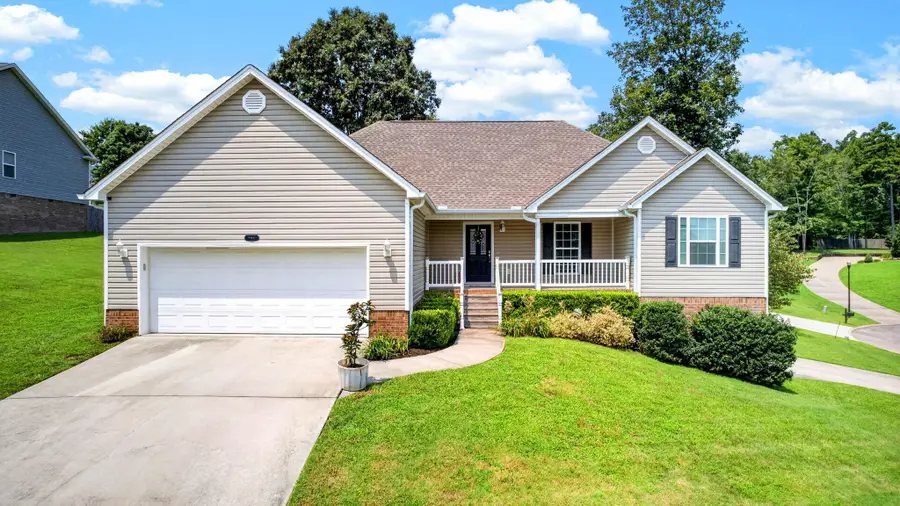 142 Orrie Moss Court Se, Cleveland, TN 37323 - #2