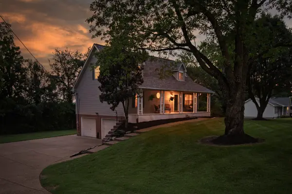809 Hillside Dr, Springfield, TN 37172