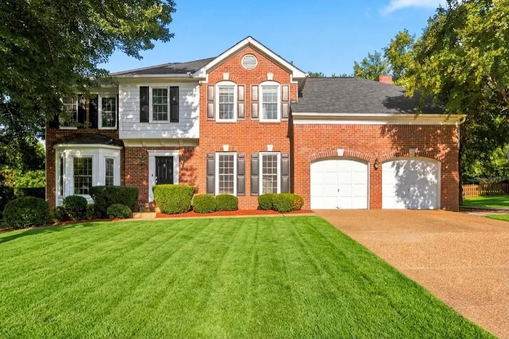 1524 Aberdeen Dr, Brentwood, TN 37027 - #1