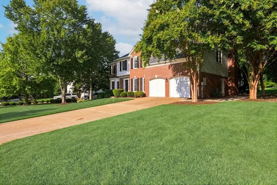 1524 Aberdeen Dr, Brentwood, TN 37027 - #2