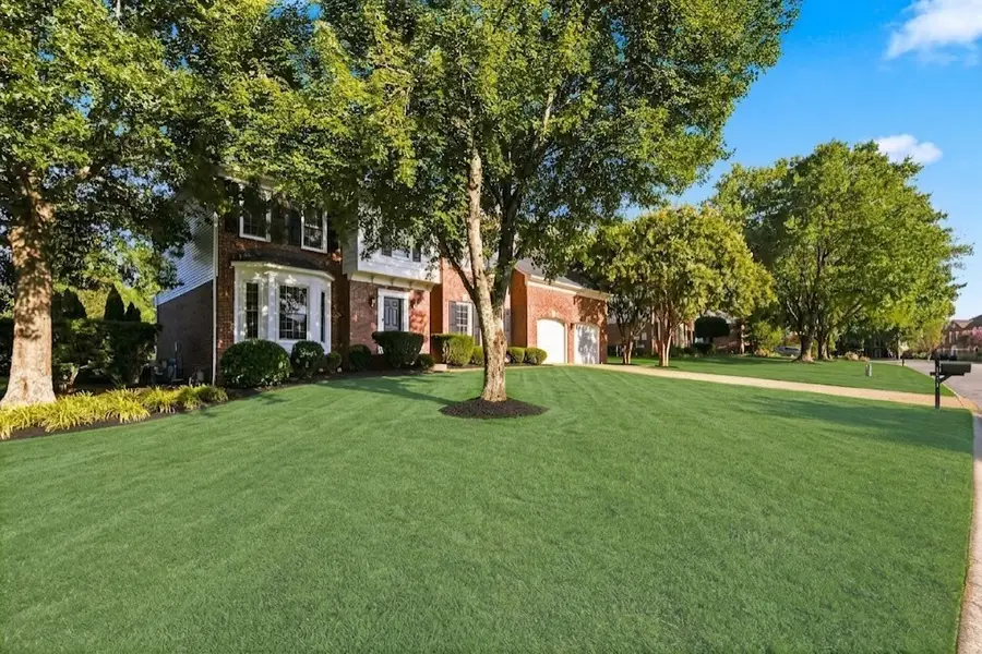 1524 Aberdeen Dr, Brentwood, TN 37027 - #3