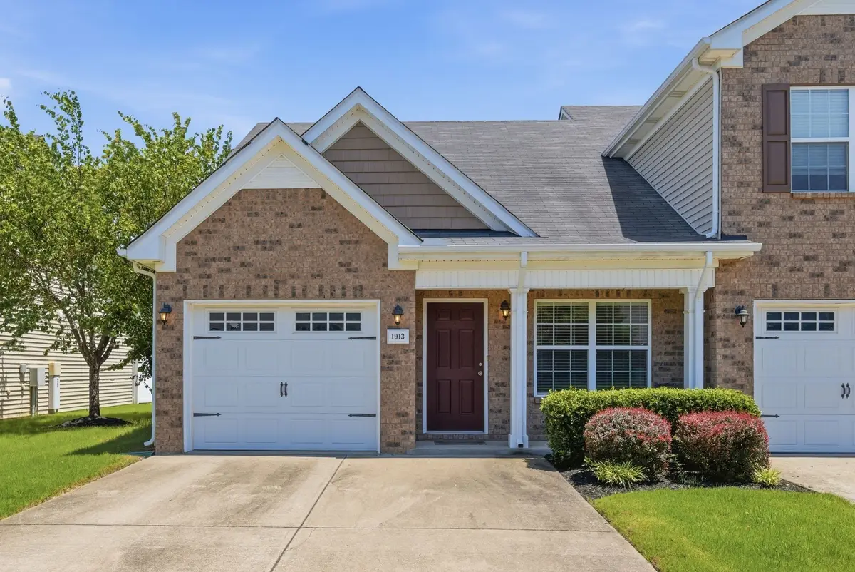 1913 Calydon Ct, Murfreesboro, TN 37128 - #1