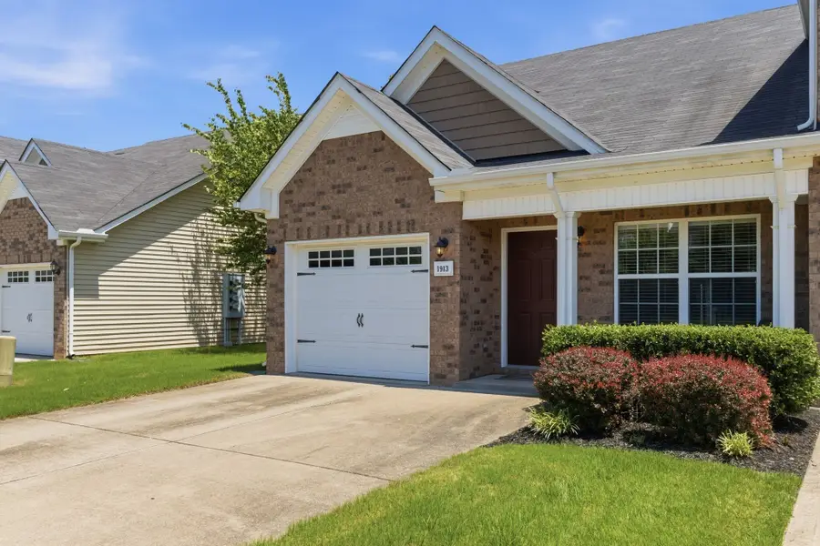 1913 Calydon Ct, Murfreesboro, TN 37128 - #3