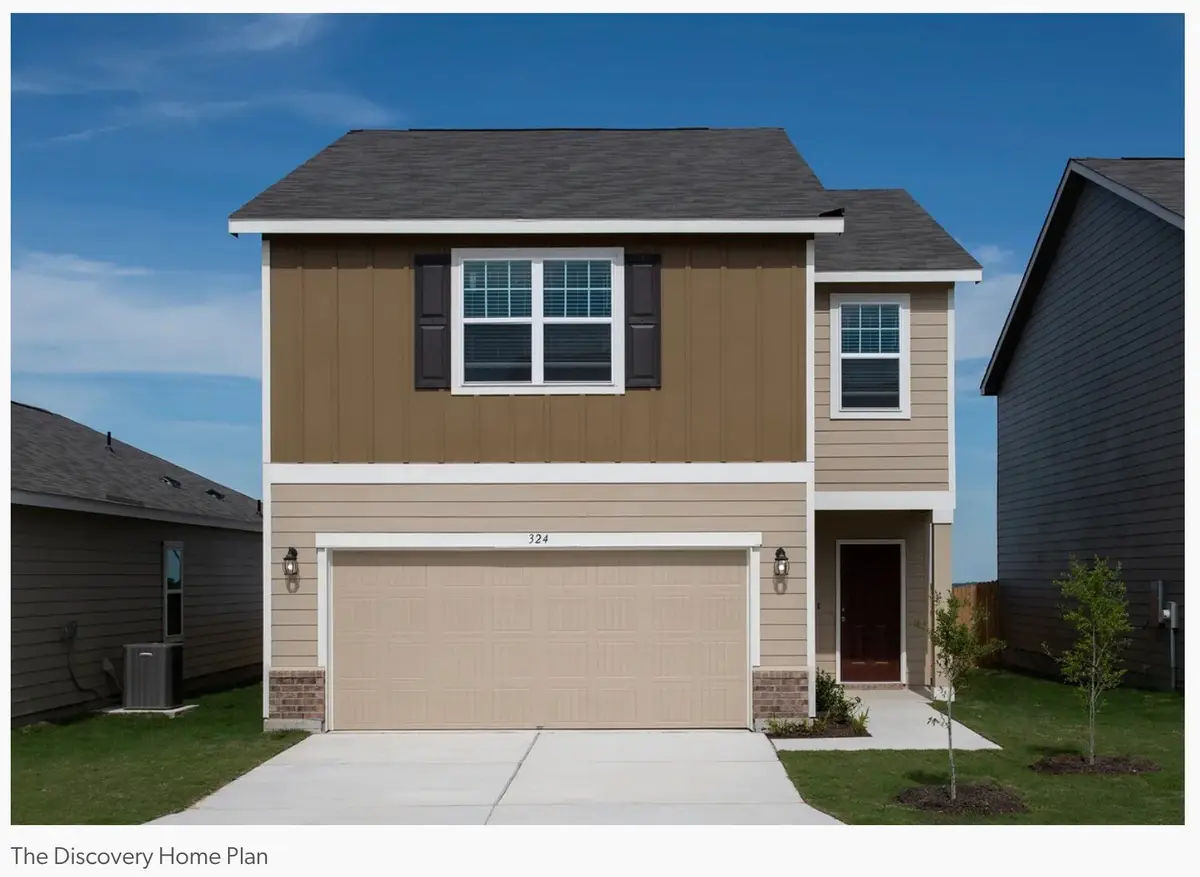 137 Cowslip Way, La Vergne, TN 37086 - #1