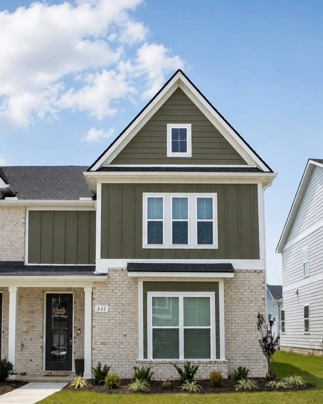 351 Greystone Lee Blvd, Smyrna, TN 37167 - #1