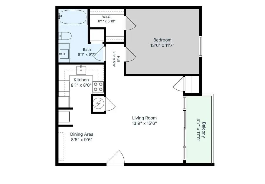 21 Vaughns Gap Rd #149, Nashville, TN 37205 - #3
