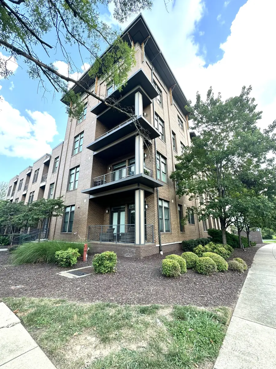 1706 18th Ave S #109, Nashville, TN 37212 - #2