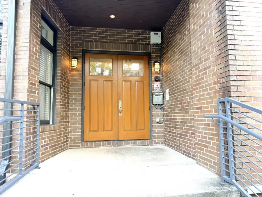 1706 18th Ave S #109, Nashville, TN 37212 - #3