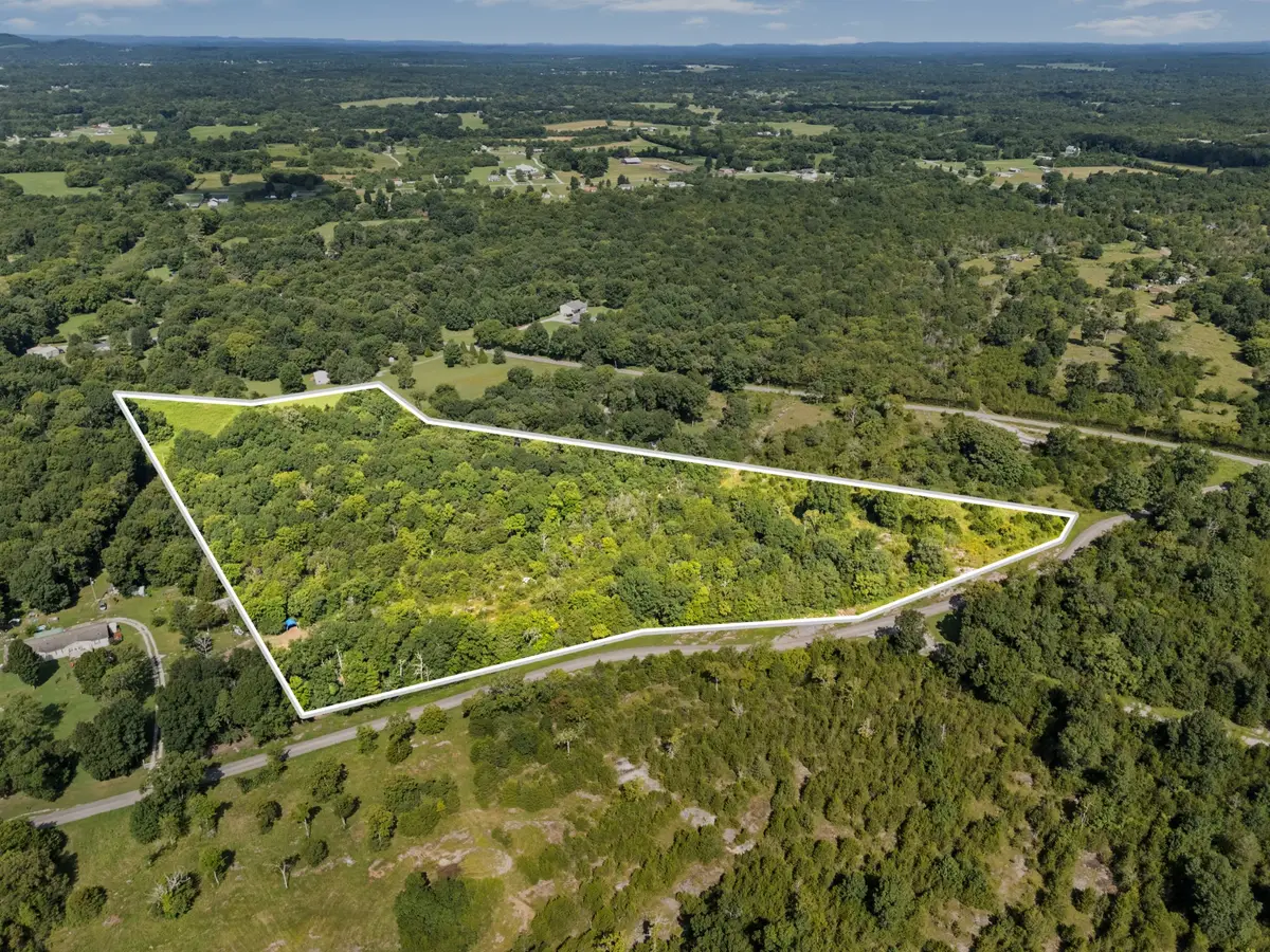 1840 Turner Rd, Lewisburg, TN 37091 - #1