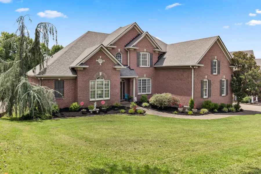 1010 Calebs Walk, Goodlettsville, TN 37072 - #2