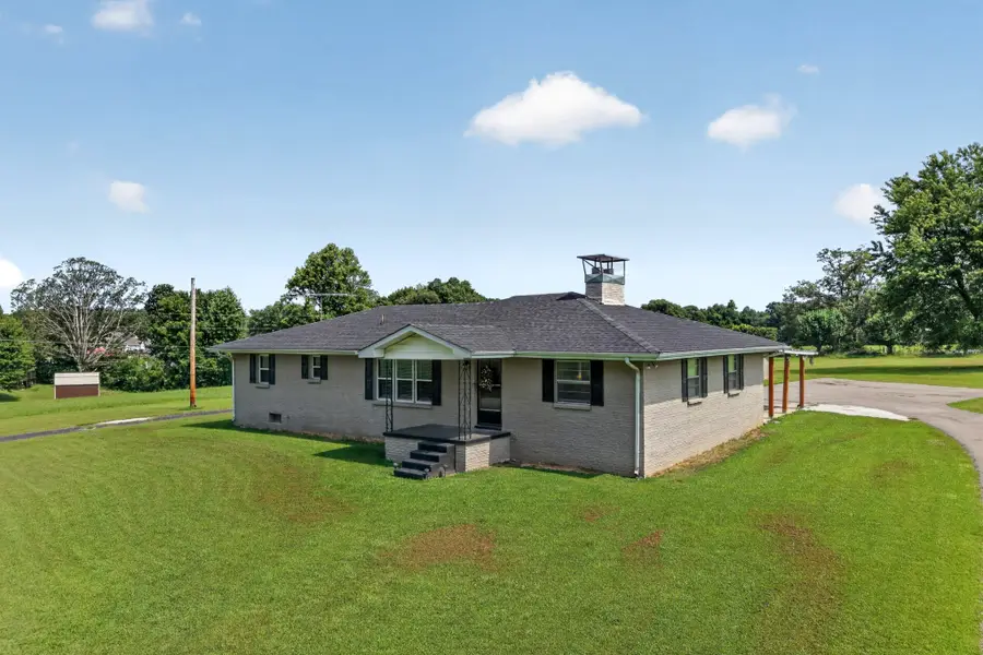 8997 Holmes Creek Rd, Smithville, TN 37166 - #2