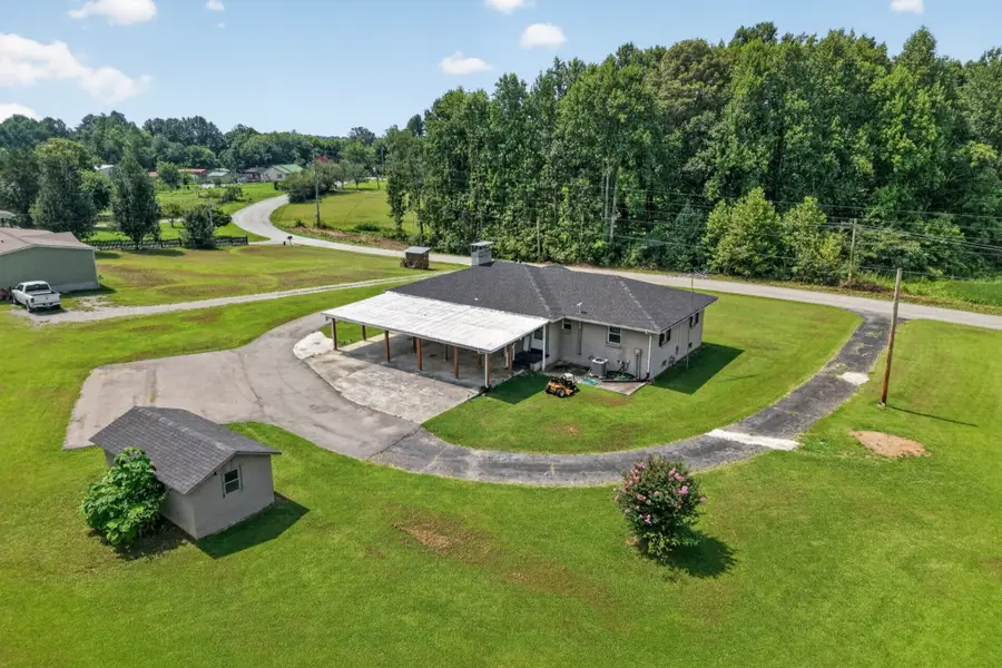 8997 Holmes Creek Rd, Smithville, TN 37166 - #3