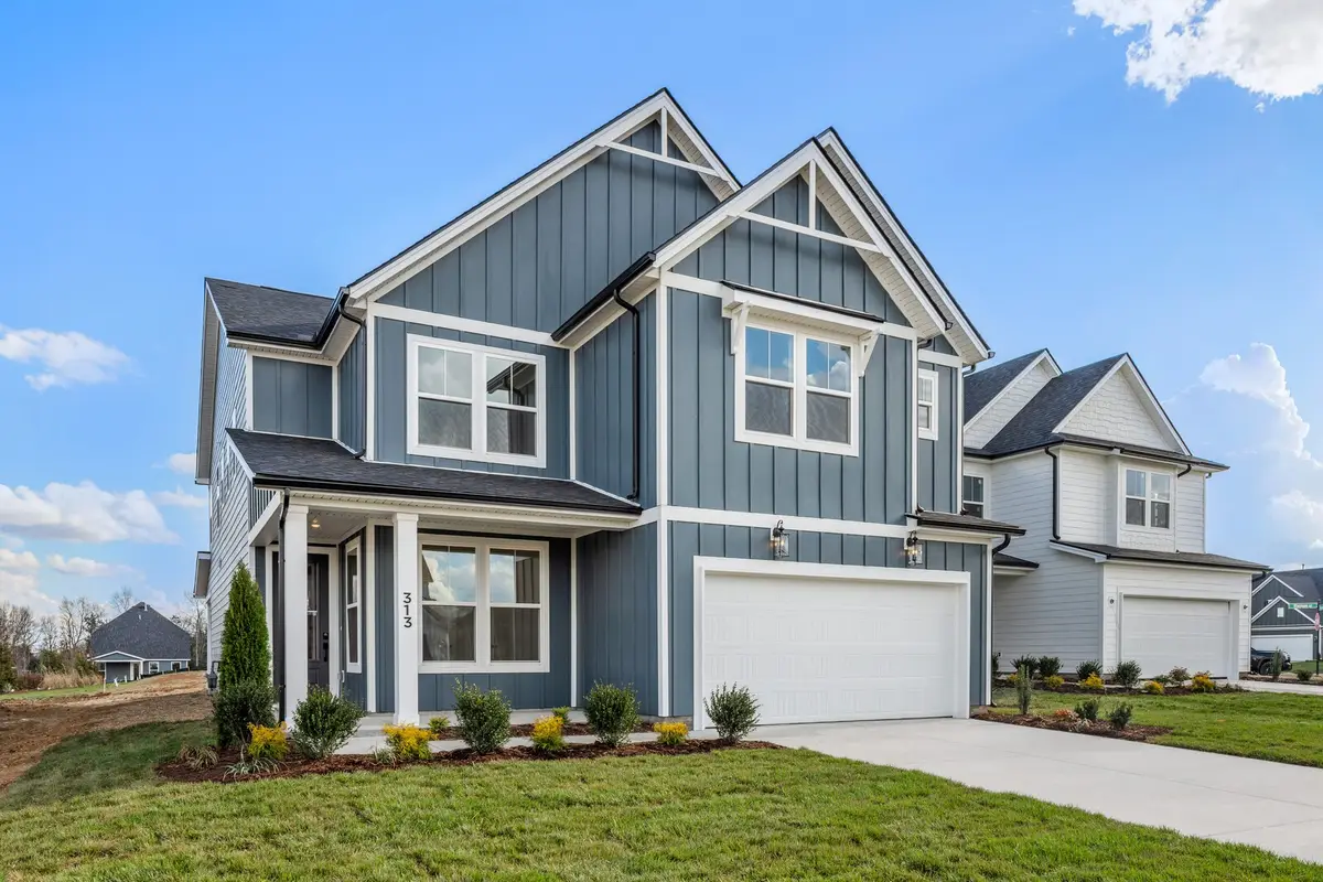 2016 Biscayne Place, Smyrna, TN 37167 - #1