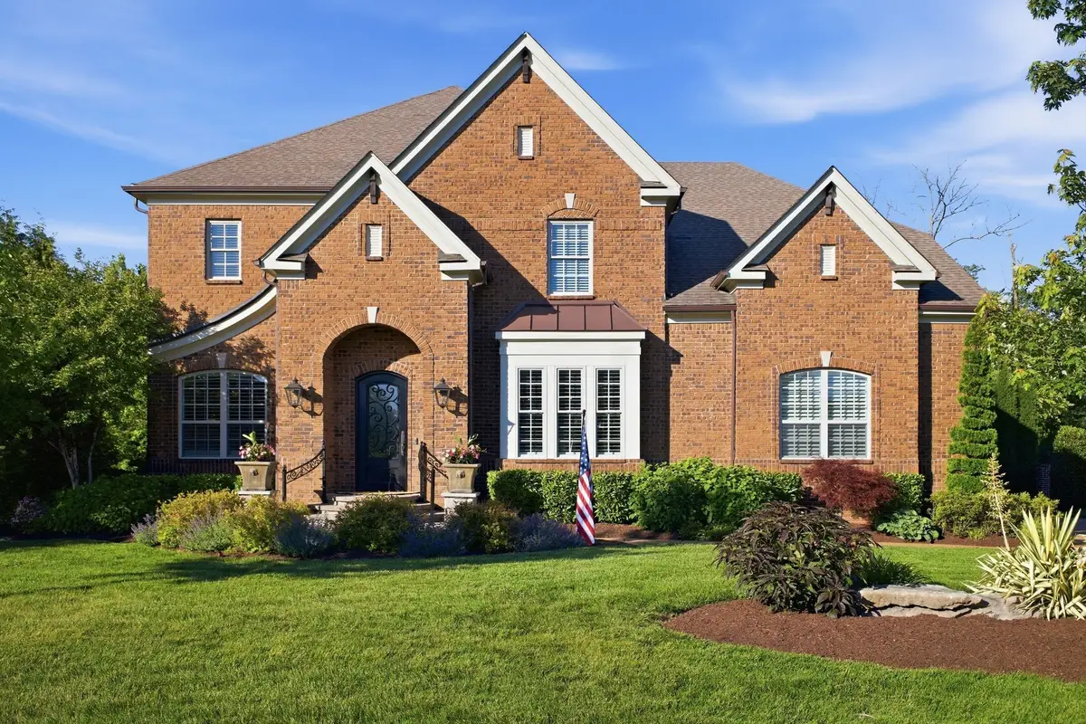 1816 Tiverton Pl, Brentwood, TN 37027 - #1