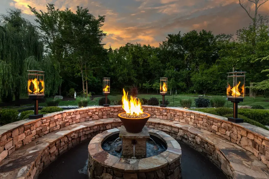 1816 Tiverton Pl, Brentwood, TN 37027 - #2