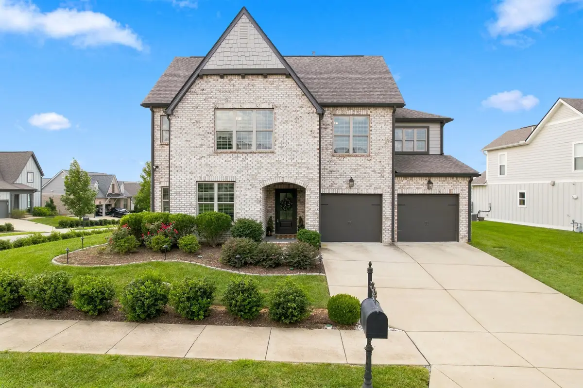 254 Croft Way, Mount Juliet, TN 37122 - #1
