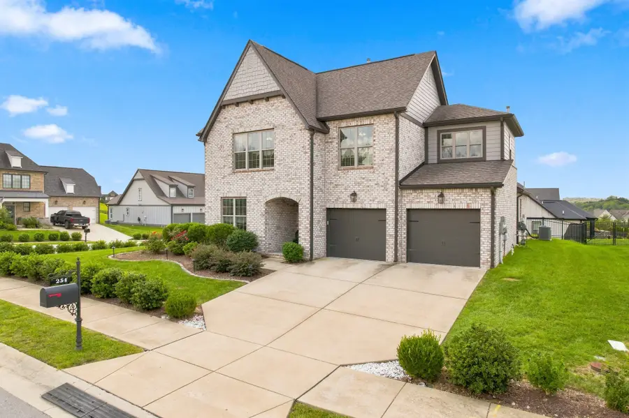 254 Croft Way, Mount Juliet, TN 37122 - #2