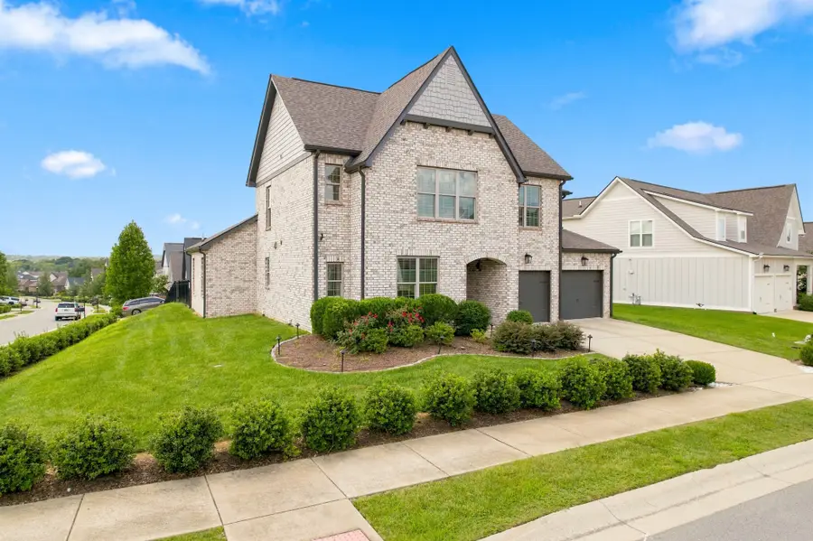 254 Croft Way, Mount Juliet, TN 37122 - #3