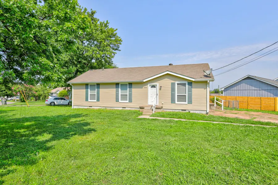3521 Albee Dr, Hermitage, TN 37076 - #3