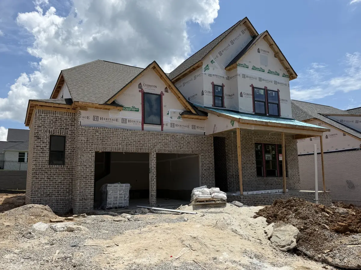 2405 Nolan Dr, Franklin, TN 37064 - #1