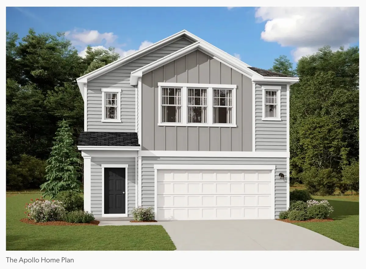 147 Cowslip Way, La Vergne, TN 37086 - #1