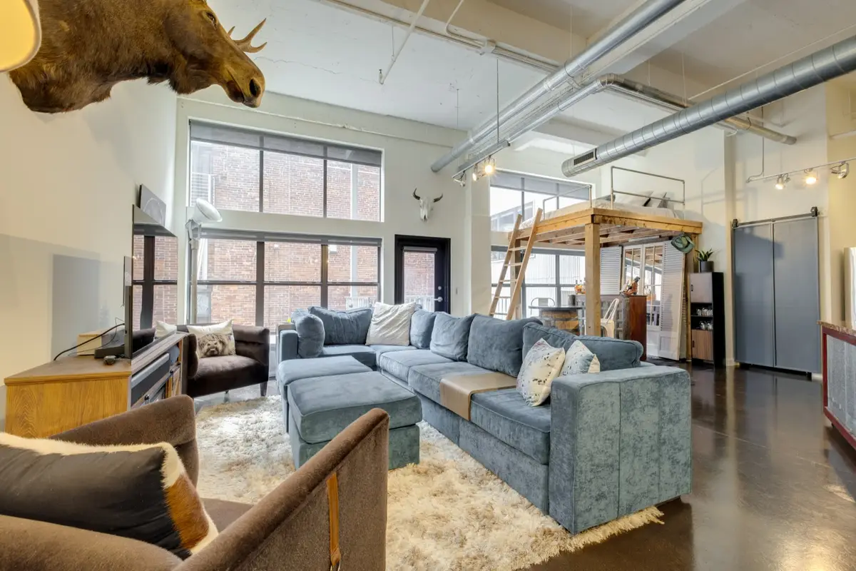 239 Rep John Lewis Way N #302, Nashville, TN 37219 - #1