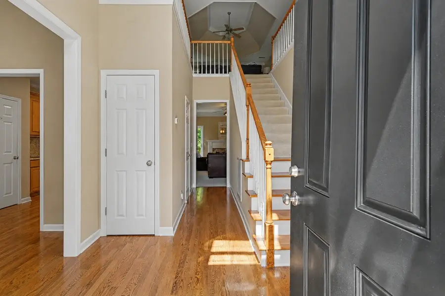 1029 Belcor Dr, Spring Hill, TN 37174 - #3