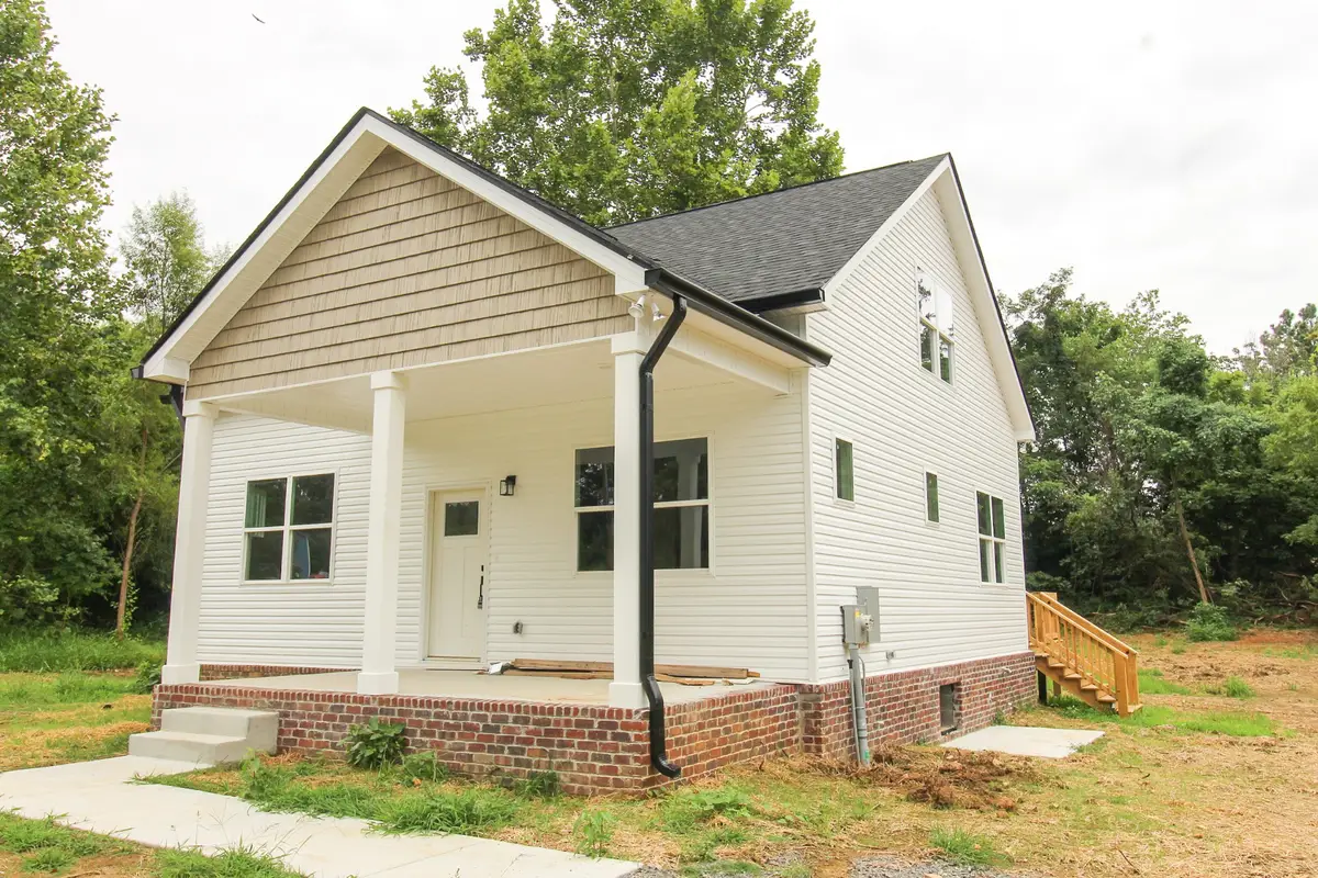 6665 Hester Rd, Springfield, TN 37172 - #1