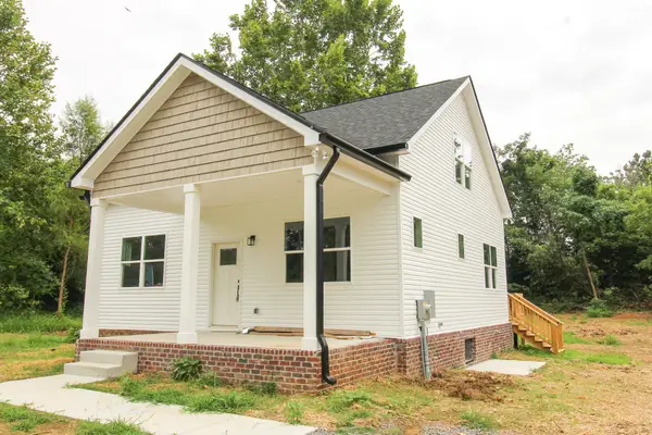6665 Hester Rd, Springfield, TN 37172
