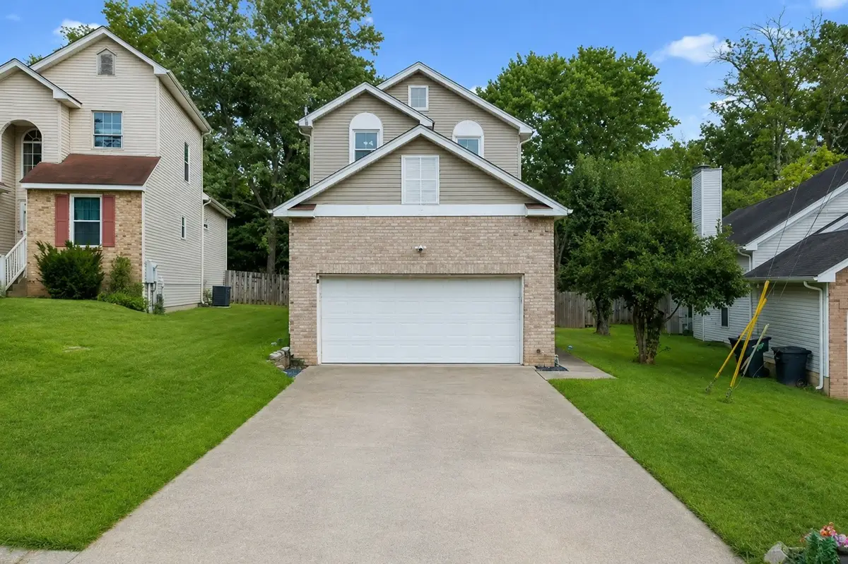 5506 Knollcrest, Hermitage, TN 37076 - #1