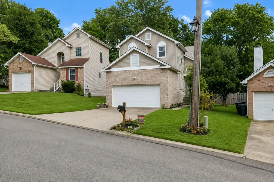 5506 Knollcrest, Hermitage, TN 37076 - #2